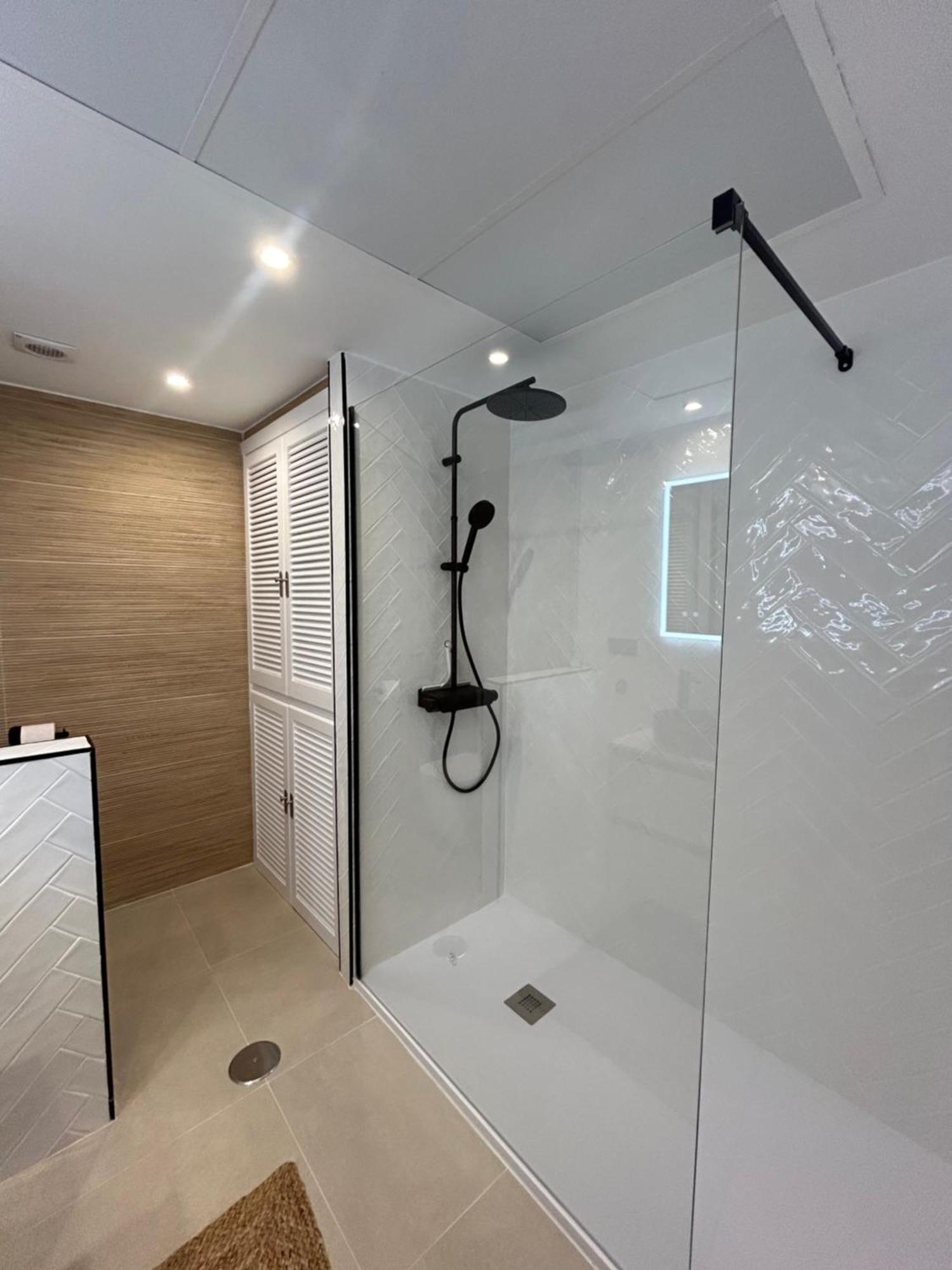 Frontline Beach Apartment Miraflores Sitio de Calahonda 외부 사진